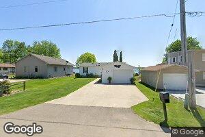 W4411 Nabor Rd, Cecil, WI 54111