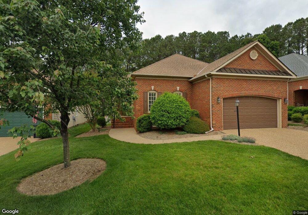 5912 Old Greenway Dr, Glen Allen, VA 23059 - photo 1