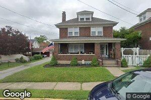 249 Oak St, Springdale, PA 15144