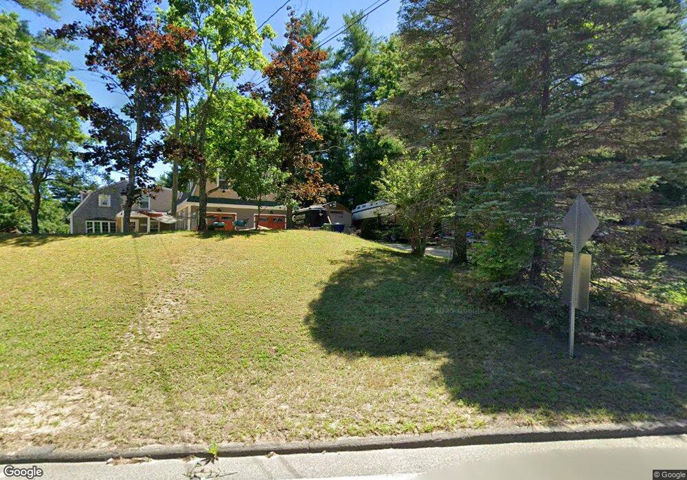 211 Furnace St, Marshfield, MA 02050 - photo 1