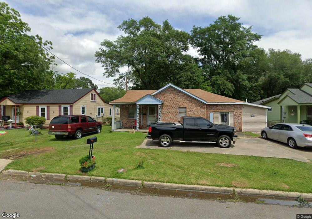 903 S 14th Ave, Laurel, MS 39440 - photo 1