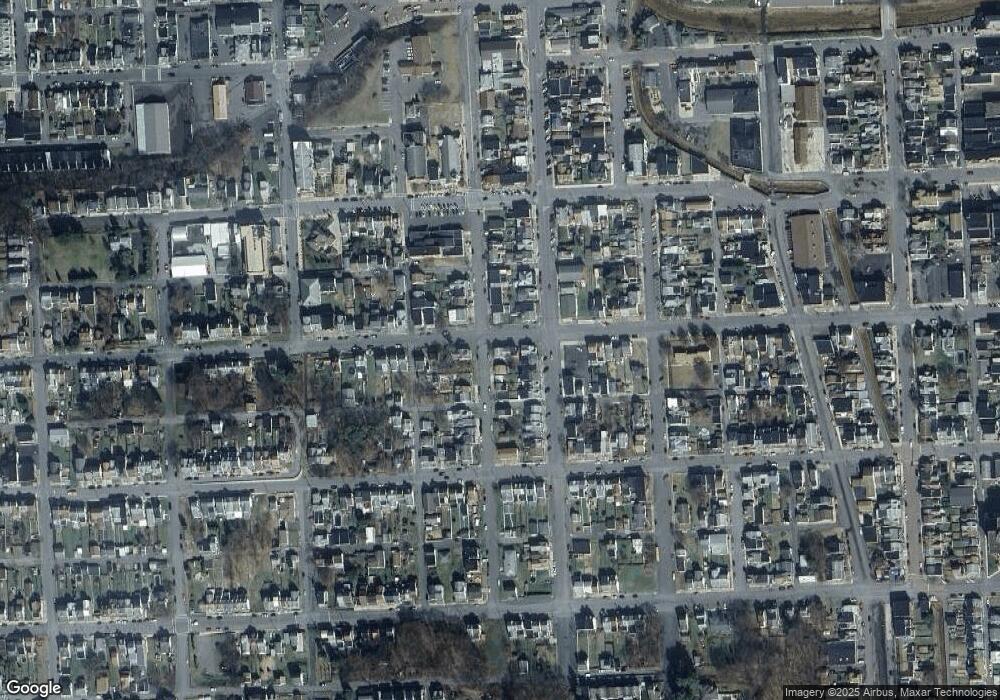 716 W Spruce St unit 718, Shamokin, PA 17872 - photo 1