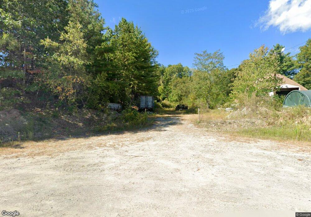 LOT 2 Clark Rd, Shirley, MA 01432 - photo 1