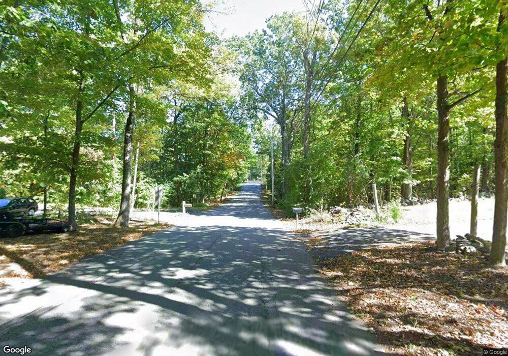 LOT A Little Turnpike Rd, Shirley, MA 01464 - photo 1