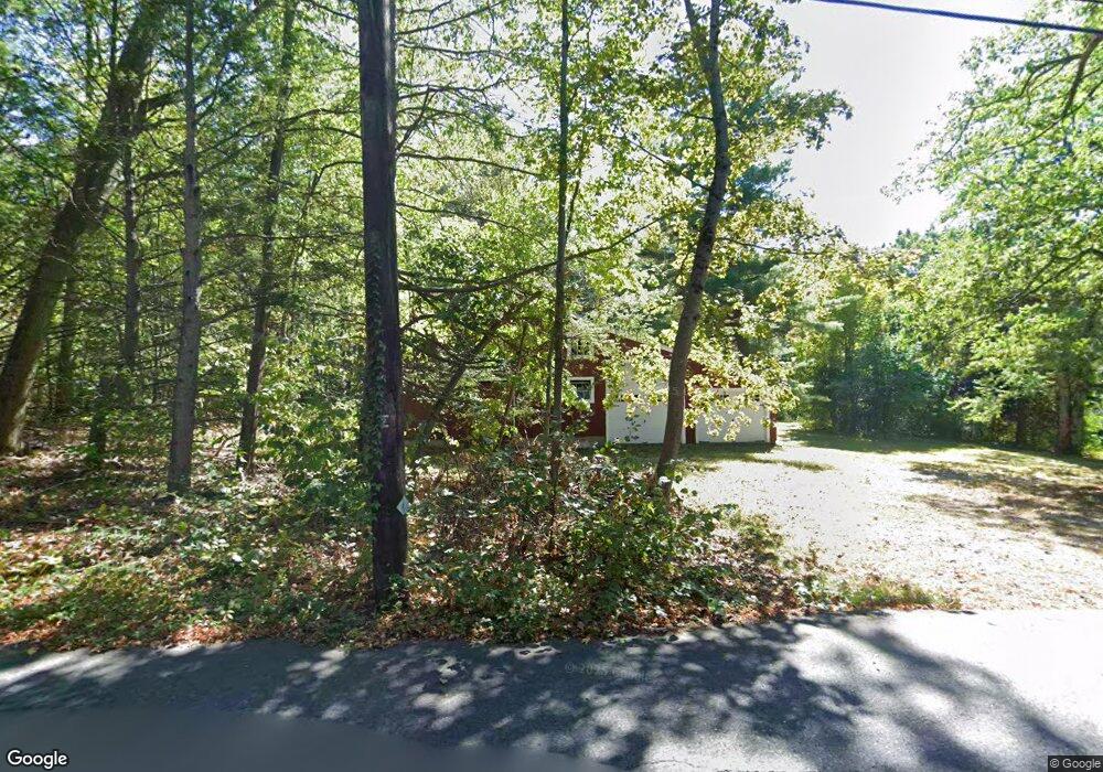 LOT 1 Hazen Rd, Shirley, MA 01464 - photo 1