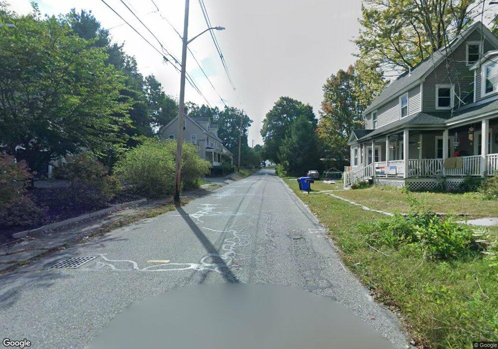 LOT 1 Rodman Ave, Shirley, MA 01464 - photo 1