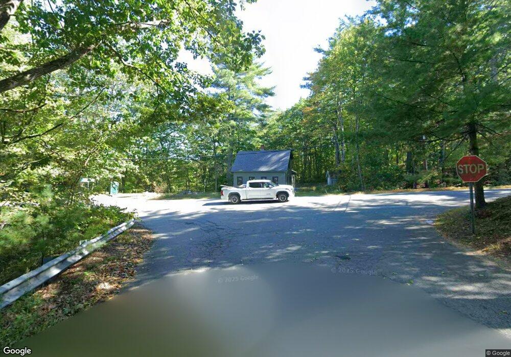LOT 1 Squannacook Rd, Shirley, MA 01464 - photo 1