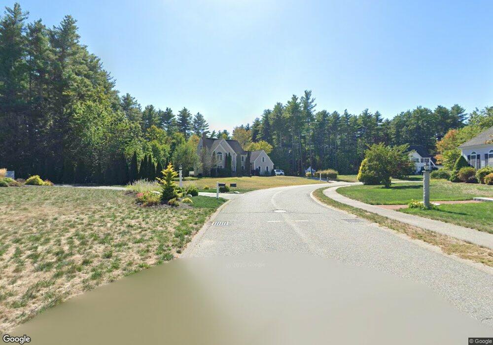 LOT A Catherines Way, Shirley, MA 01464 - photo 1