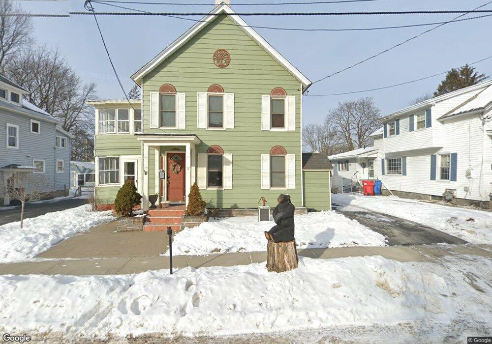 8 Mason St, Glens Falls, NY 12801 - photo 1