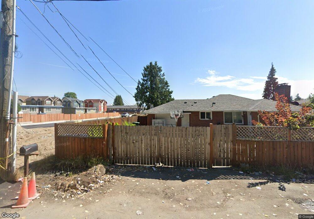 3403 S 144th St, Tukwila, WA 98168 - photo 1