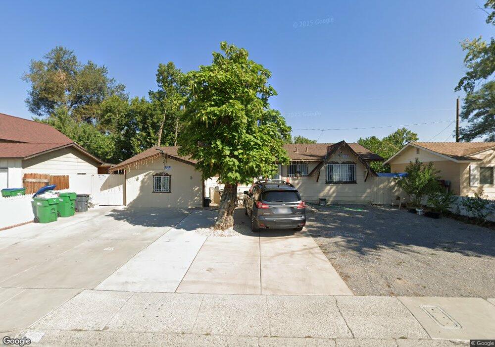 2455 E 9th St, Reno, NV 89512 - photo 1