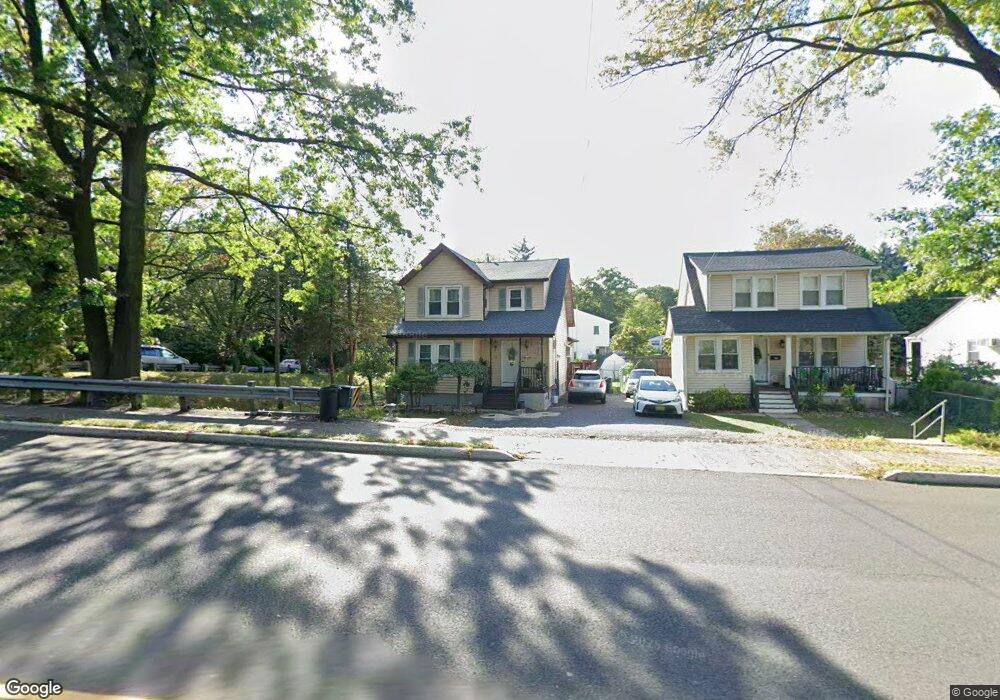33 Main St, Metuchen, NJ 08840 - photo 1