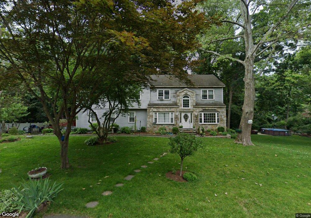 26 Noahs Lane Extension, Norwalk, CT 06851 - photo 1