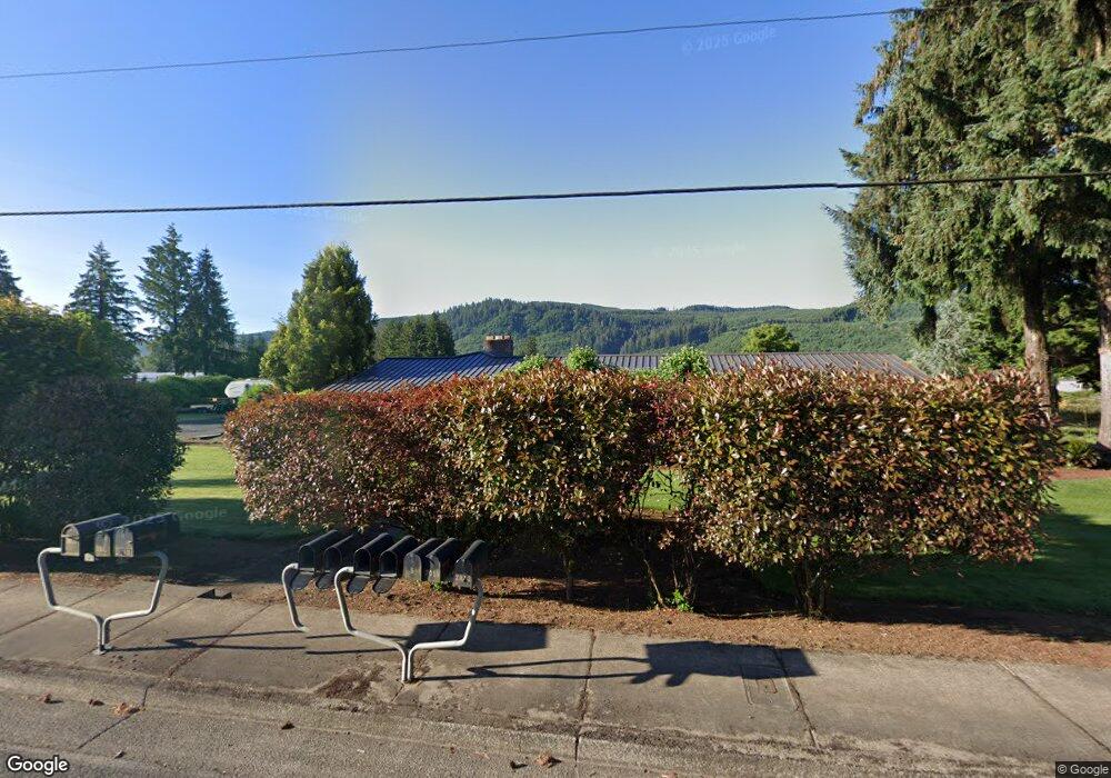 2012 Main St, Lyons, OR 97358 - photo 1