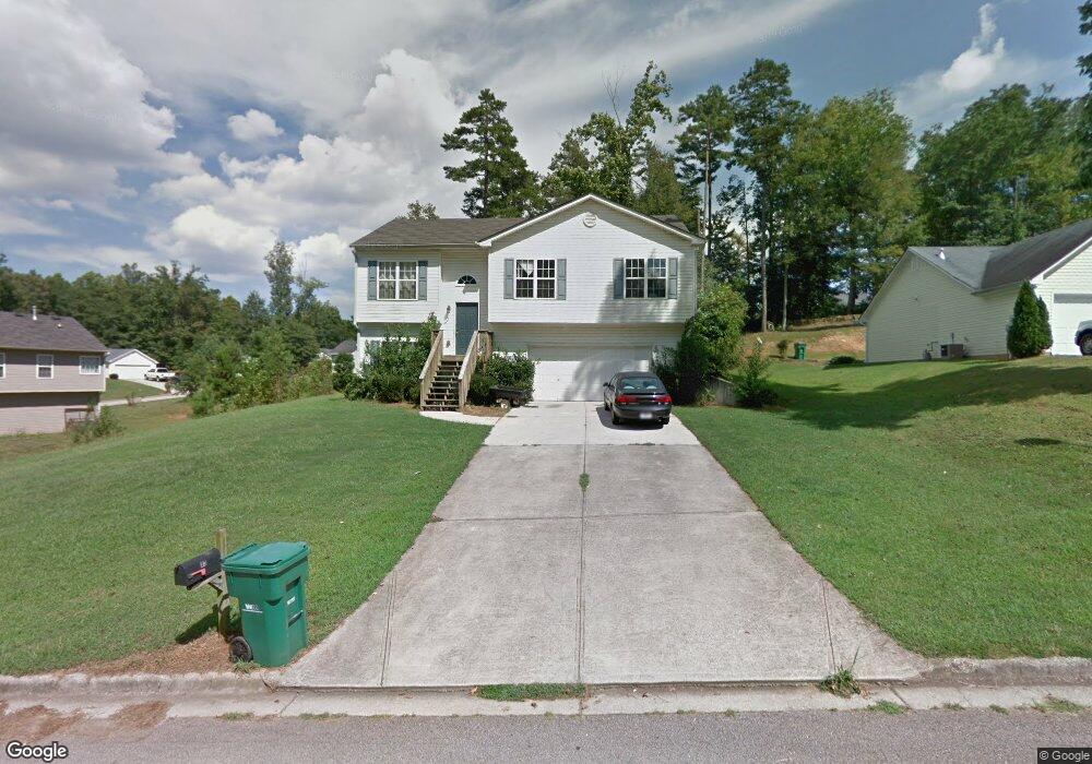 43 Wesley Way, Commerce, GA 30529 - photo 1