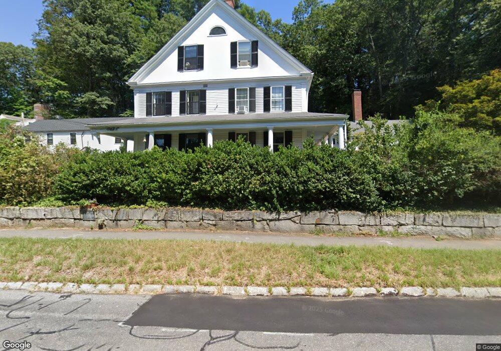 345 Lexington Rd, Concord, MA 01742 - photo 1