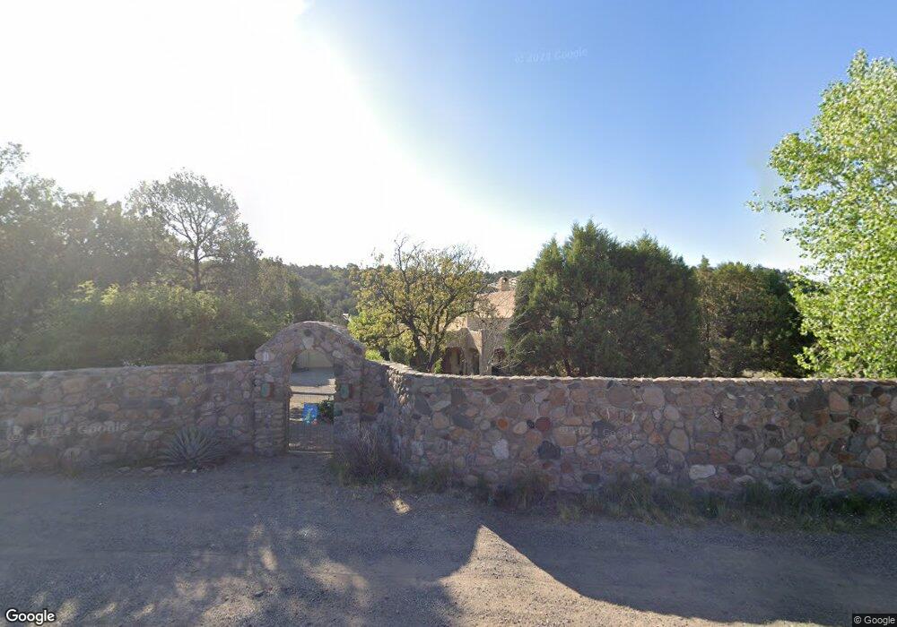 5174 Little Walnut Rd, Silver City, NM 88061 - photo 1