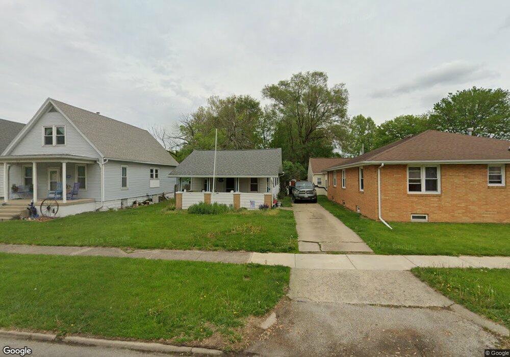 222 Wyatt Ave, Lincoln, IL 62656 - photo 1