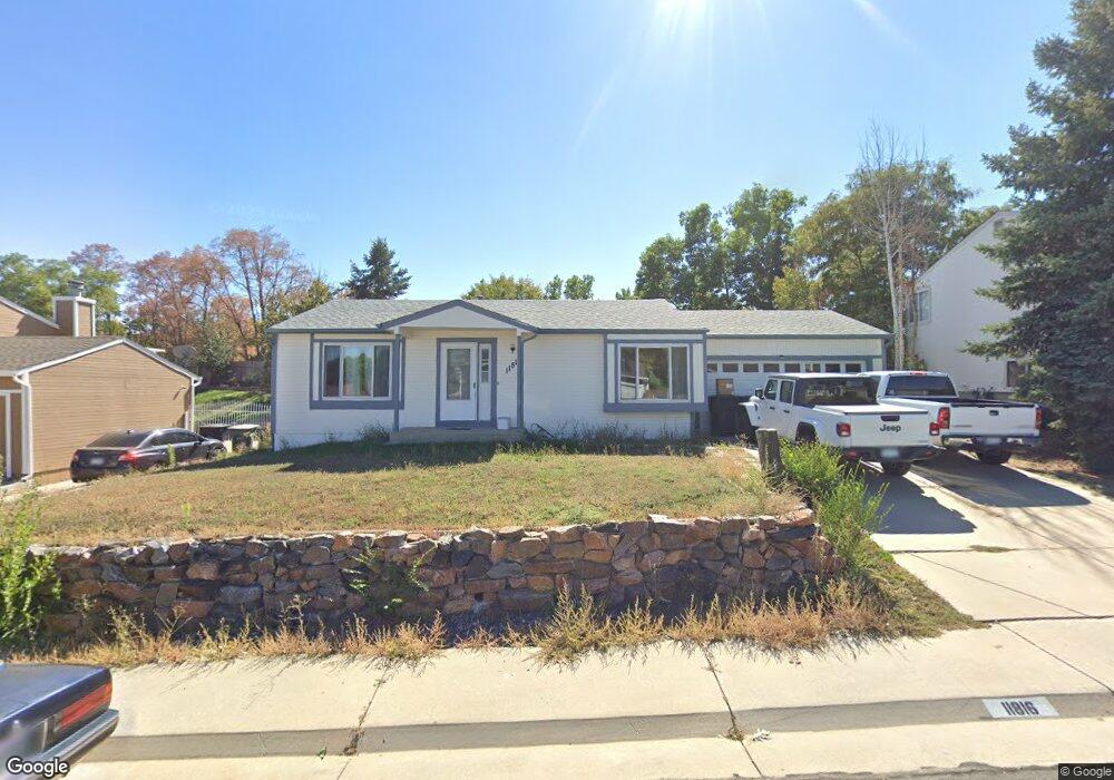 11816 Bellaire Cir, Thornton, CO 80233 - photo 1