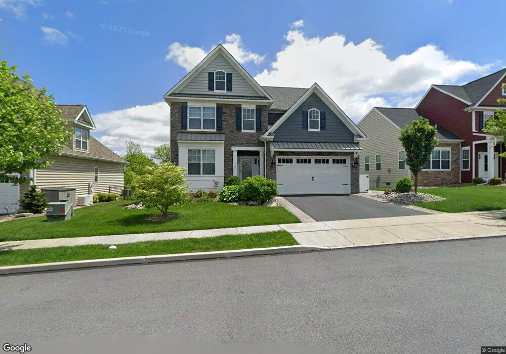 3705 Swabia Ct, Macungie, PA 18062 - photo 1