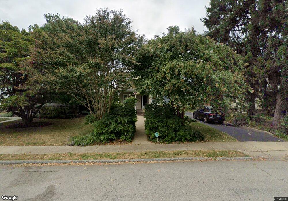 20 Simpson Rd, Ardmore, PA 19003 - photo 1