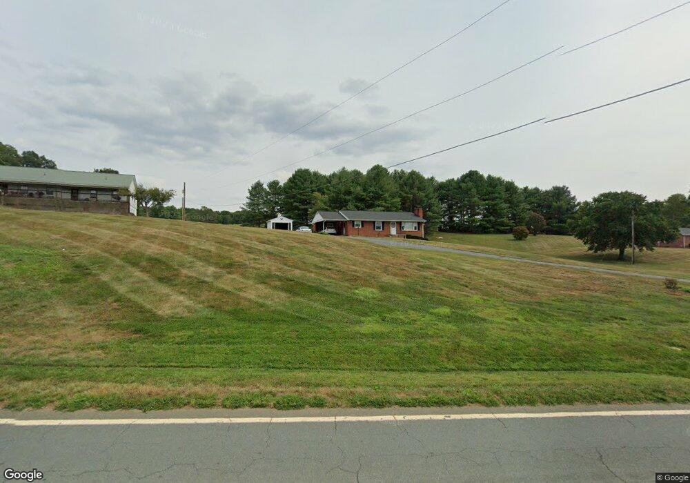 1610 Madison Rd, Stanardsville, VA 22973 - photo 1