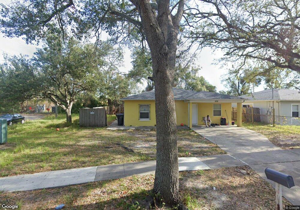 8702 Fish Lake Rd, Tampa, FL 33619 - photo 1