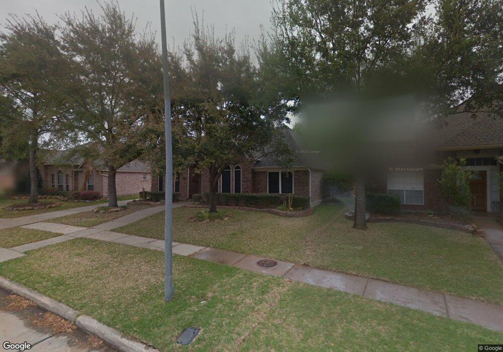 16319 Drystone Ln, Houston, TX 77095 - photo 1