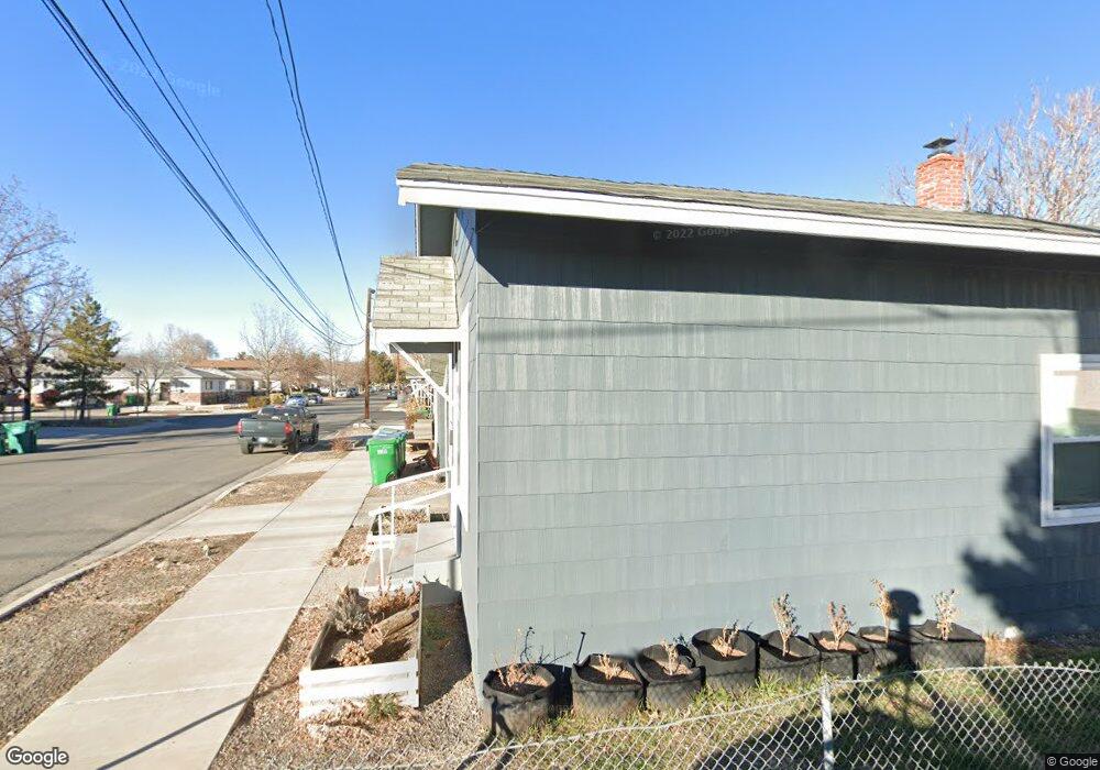 228 3rd St, Sparks, NV 89431 - photo 1