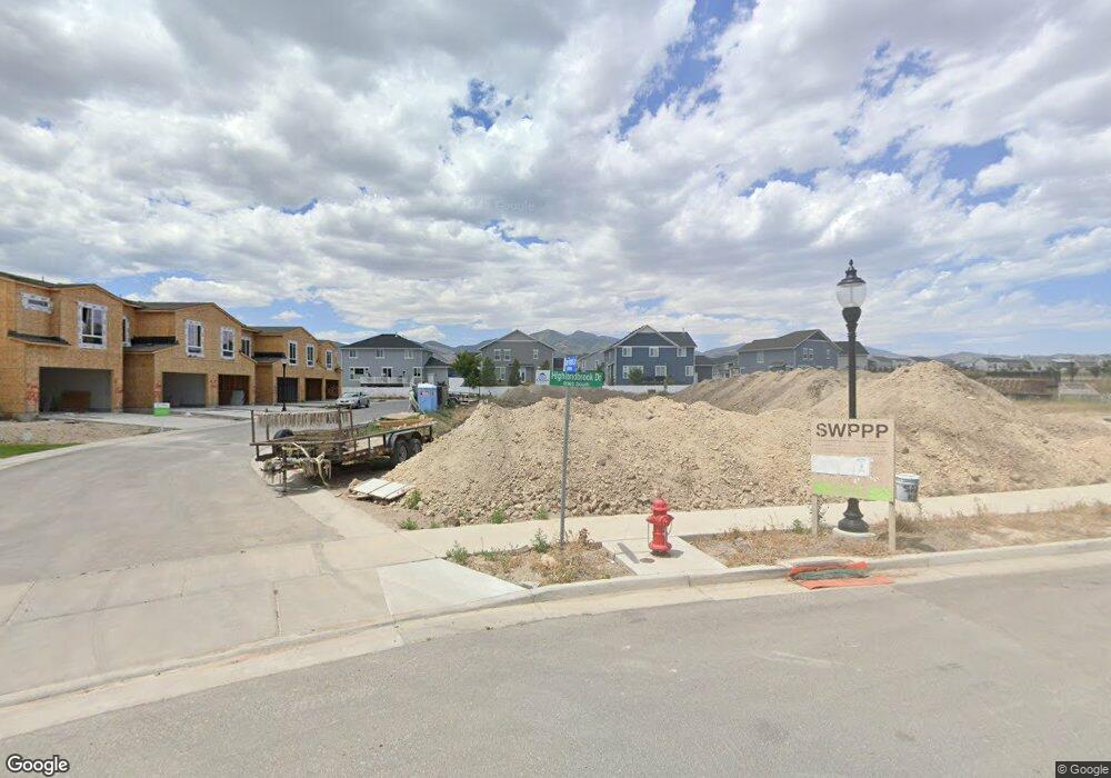 6058 W Lower Brook Ln, West Jordan, UT 84081 - photo 1