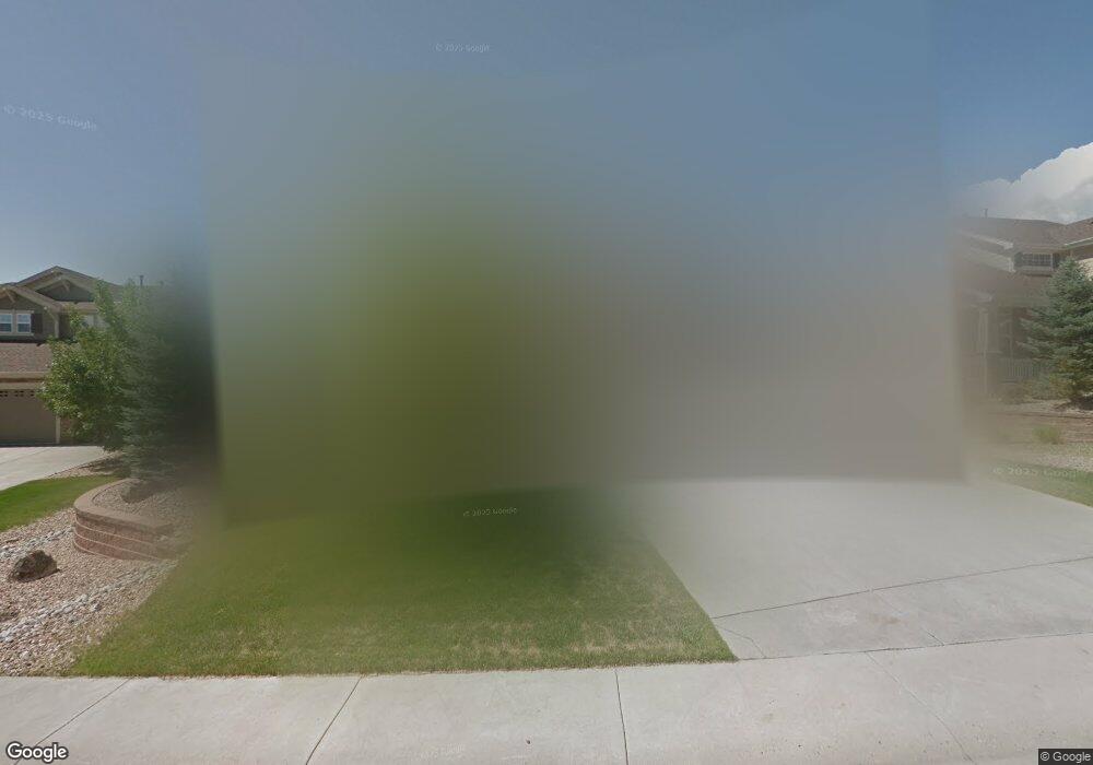 6016 Merchant Place, Parker, CO 80134 - photo 1