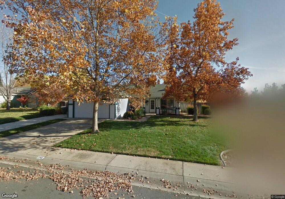 2145 Hemingway St, Redding, CA 96003 - photo 1