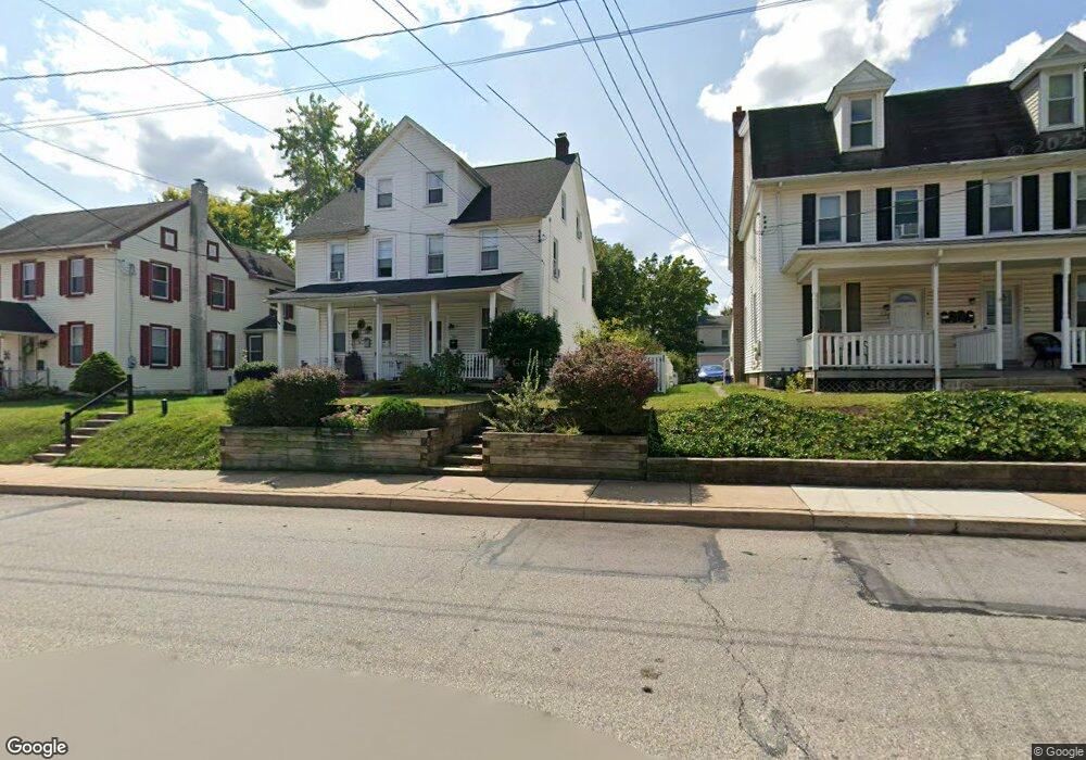 520 1/2 S Main St unit 525 1/2, Hatfield, PA 19440 - photo 1