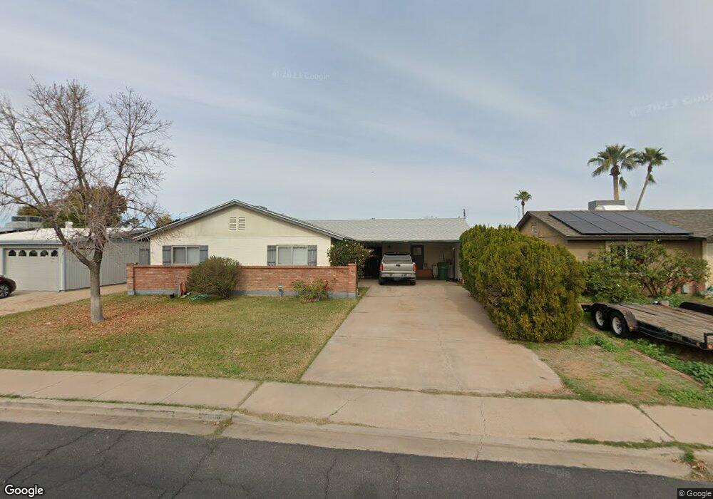 1860 E Edgewood Ave, Mesa, AZ 85204 - photo 1