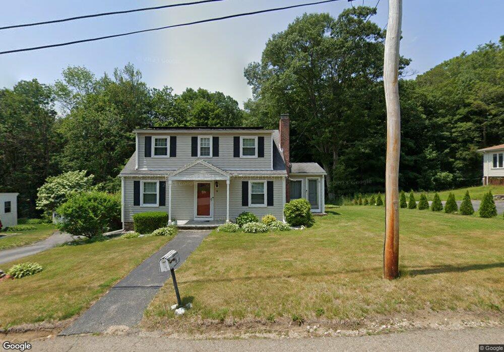 8 Carleton Rd, Rochdale, MA 01542 - photo 1
