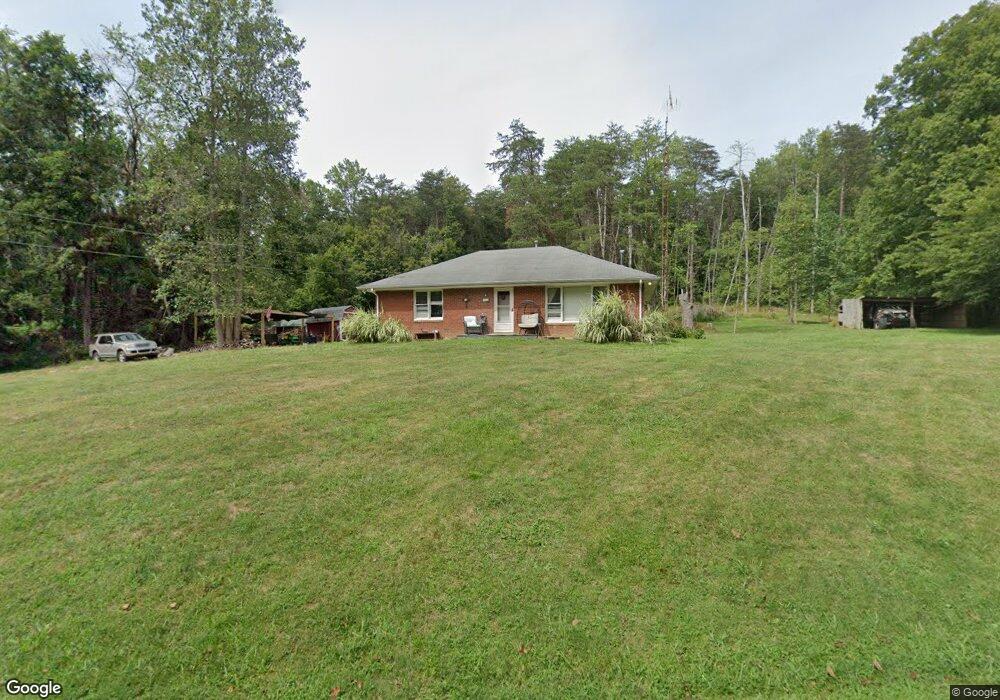 13660 W 525 S, Columbus, IN 47201 - photo 1