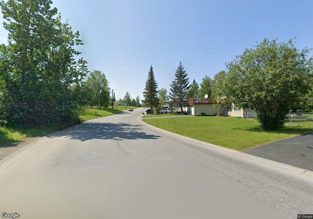 7939 E 20th Ave, Anchorage, AK 99504 - photo 1