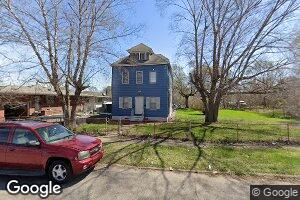 1517 Delaware St, Gary, IN 46407