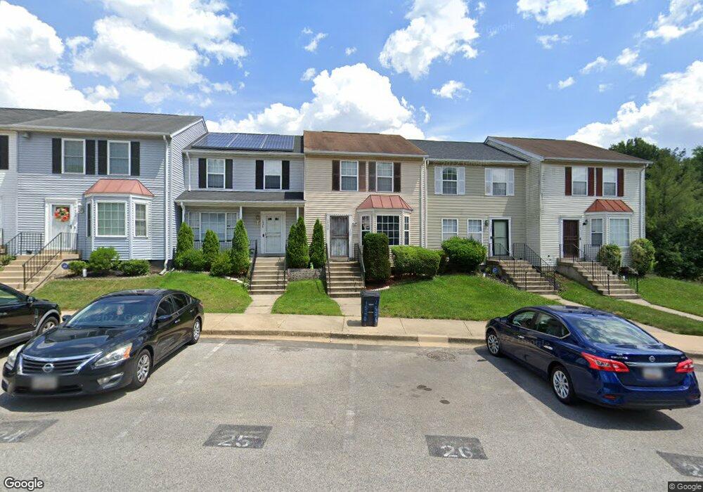 1526 Karen Blvd, District Heights, MD 20747 - photo 1