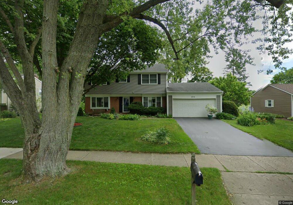 304 Ridgefield Ln, Naperville, IL 60565 - photo 1