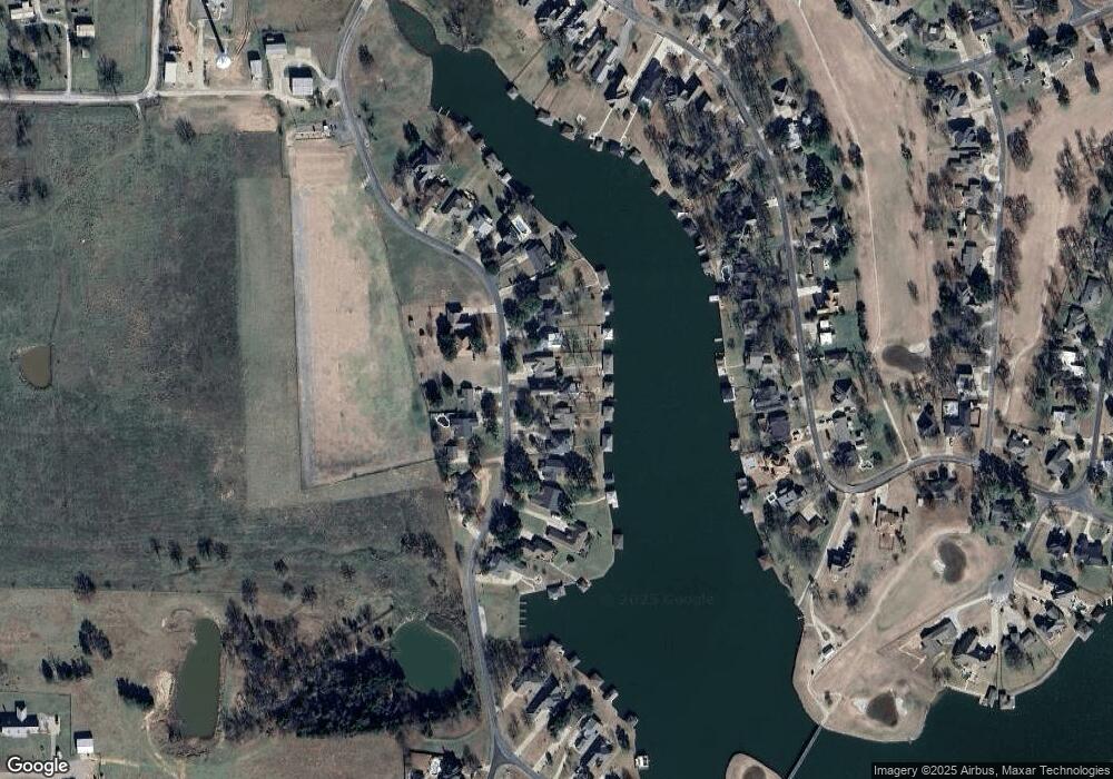 515 Kiowa Dr W, Gainesville, TX 76240 - photo 1