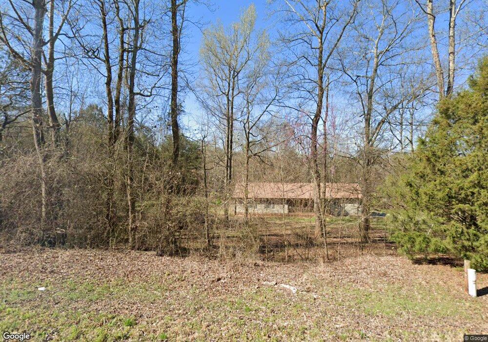 1590 Sims Bridge Rd, Commerce, GA 30530 - photo 1