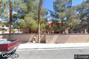 1417 Santa Margarita St Unit G, Las Vegas, NV 89146