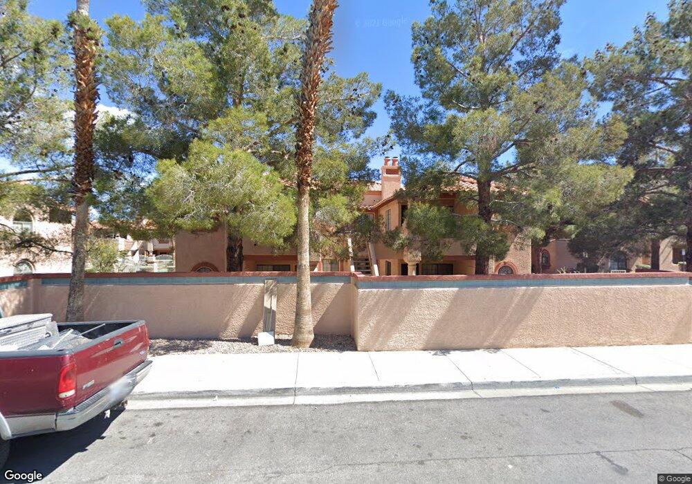 1417 Santa Margarita St unit G, Las Vegas, NV 89146 - photo 1