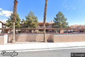 1423 Santa Margarita St Unit D, Las Vegas, NV 89146