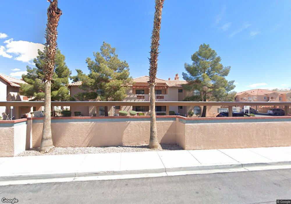 1423 Santa Margarita St unit D, Las Vegas, NV 89146 - photo 1