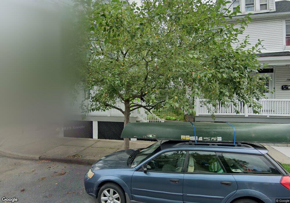 720 High St unit 1st Fl, Bethlehem, PA 18018 - photo 1