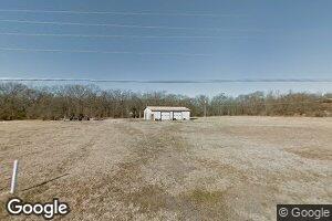 1317 W Hulbert Landing Rd, Hulbert, OK 74441