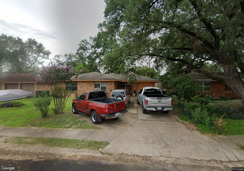 5417 Viking Dr, Houston, TX 77092 - photo 1