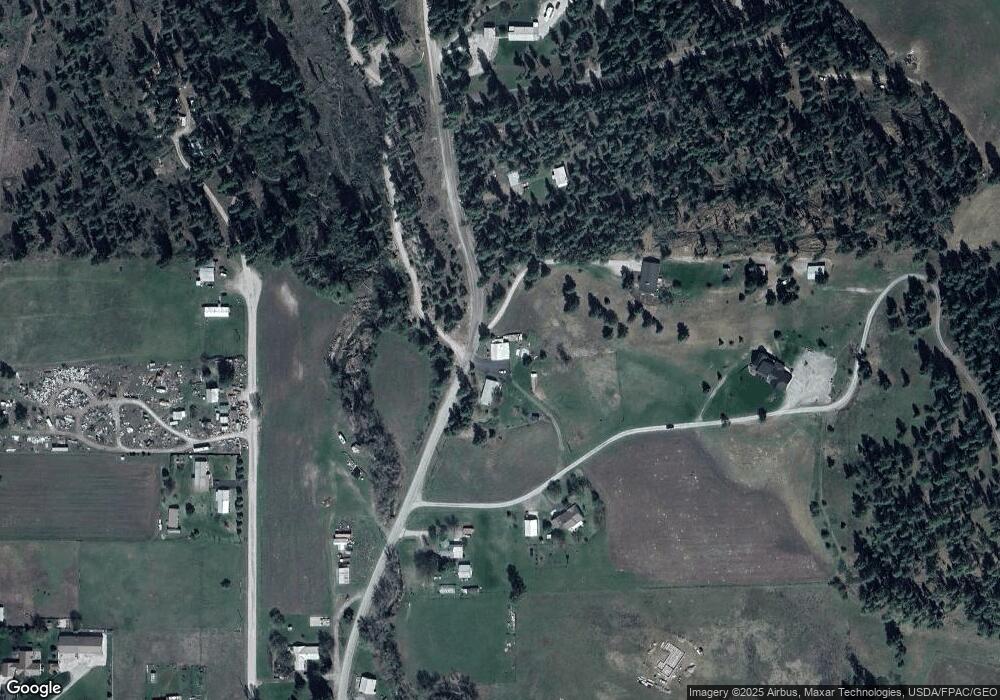 2368 Highline Rd, Chewelah, WA 99109 - photo 1